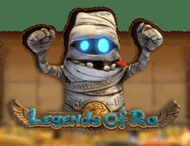 SPORTS SOS | Legends od Ra