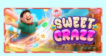 SPORTS SOS | Sweet Craze