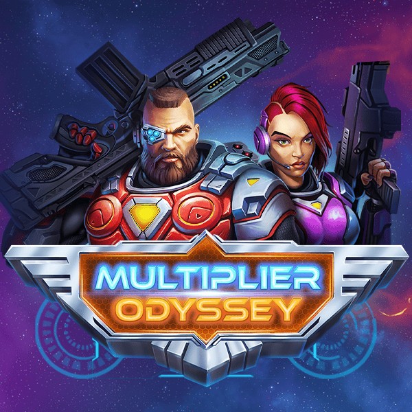 SPORTS SOS | Multiplier Odyssey (필독)