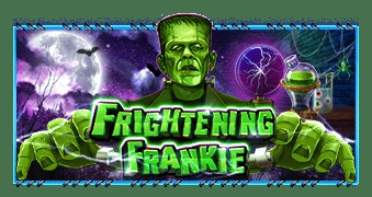 SPORTS SOS | Frightening Frankie 확인 필수