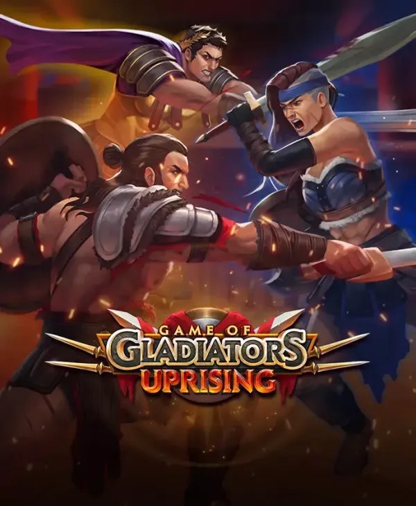 SPORTS SOS | Game of Gladiators: Uprising 확인 필수