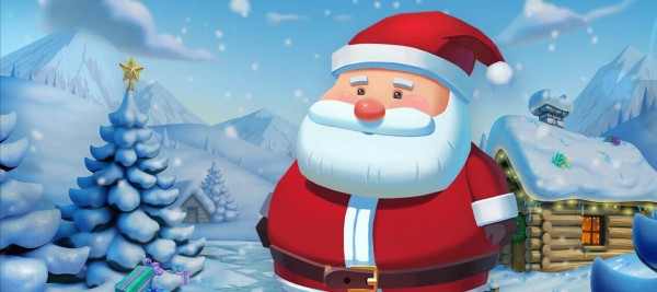 SPORTS SOS | FAT SANTA 정보