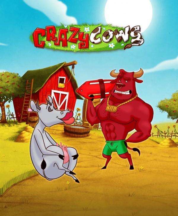 SPORTS SOS | Crazy Cows 확인 필수