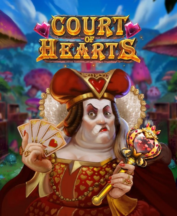 SPORTS SOS | Court of Hearts 정보
