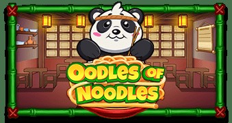 SPORTS SOS | Oodles of Noodles 정보