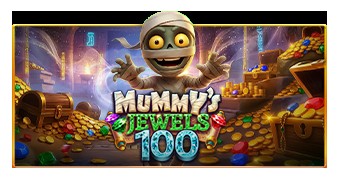 SPORTS SOS | Mummy's Jewels 100 (필독)