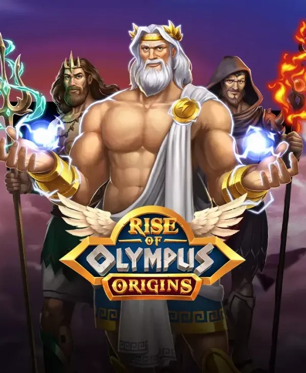 SPORTS SOS | Rise of Olympus Origins 정보