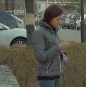 SPORTS SOS | 여배우들 담배피우는 장면...gif 확인 필수