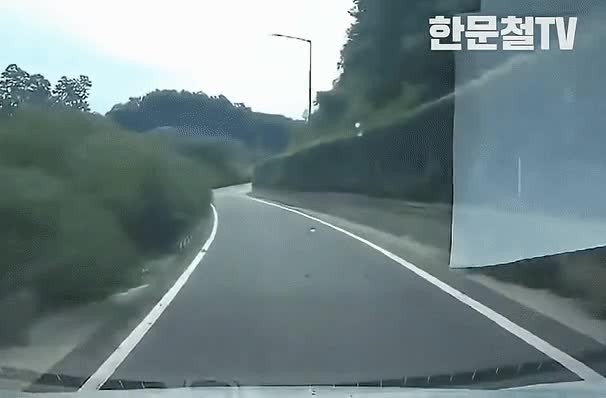 SPORTS SOS | 한문철 TV 역대급 레전드 영상