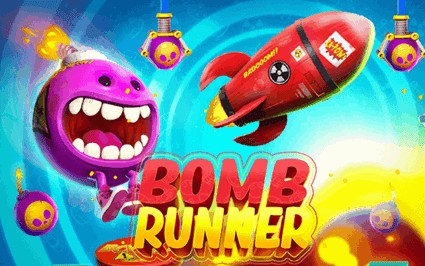 SPORTS SOS | BOMB RUNNER [속보]