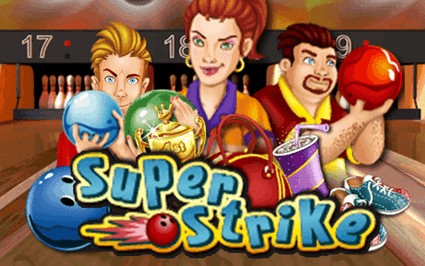 SPORTS SOS | SUPER STRIKE (필독)