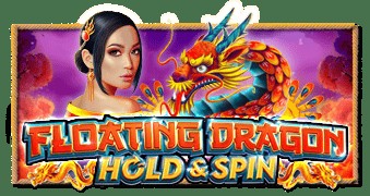 SPORTS SOS | Floating Dragon Hold and Spin™ [속보]