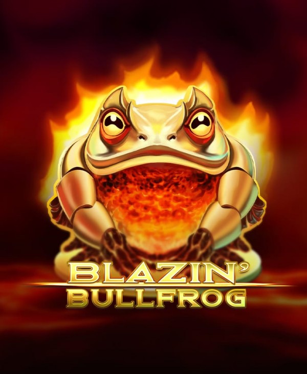 SPORTS SOS | Blazin' Bullfrog 정보