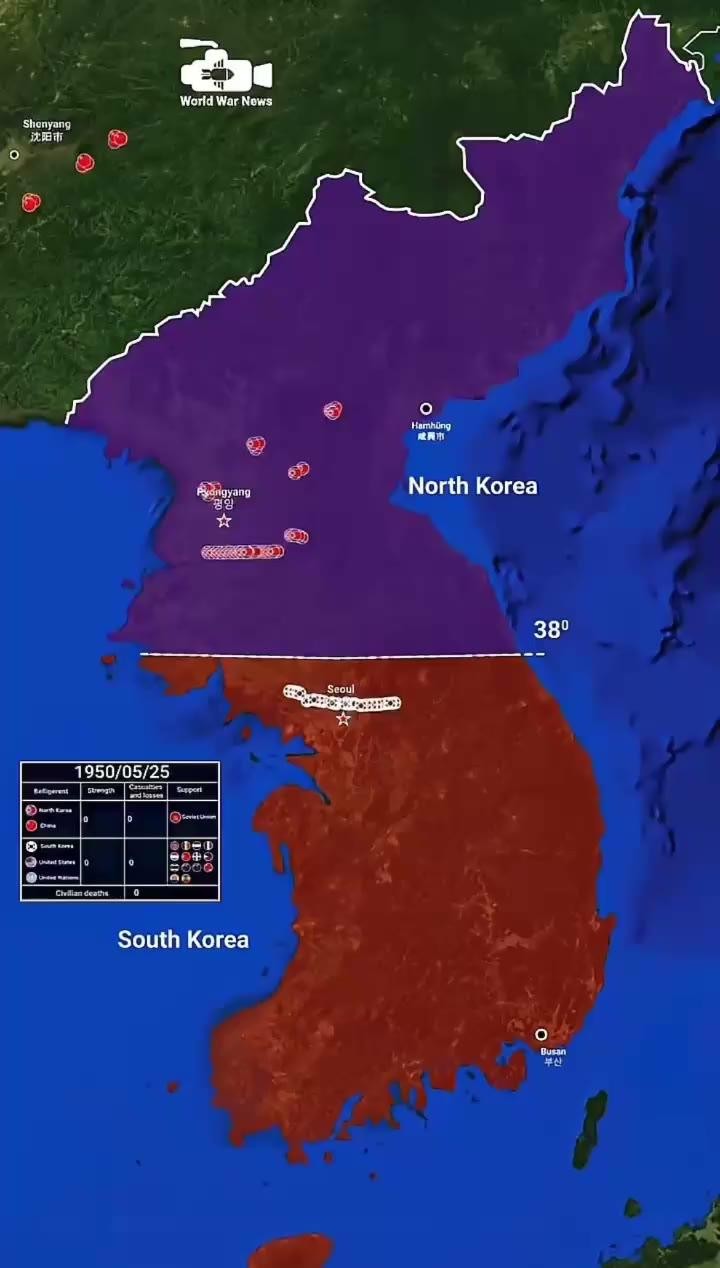 SPORTS SOS | 인천상륙작전의 위대함 확인 필수