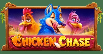 SPORTS SOS | Chicken Chase