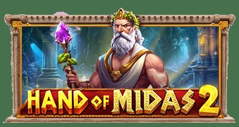 SPORTS SOS | Hand of Midas 2 [속보]