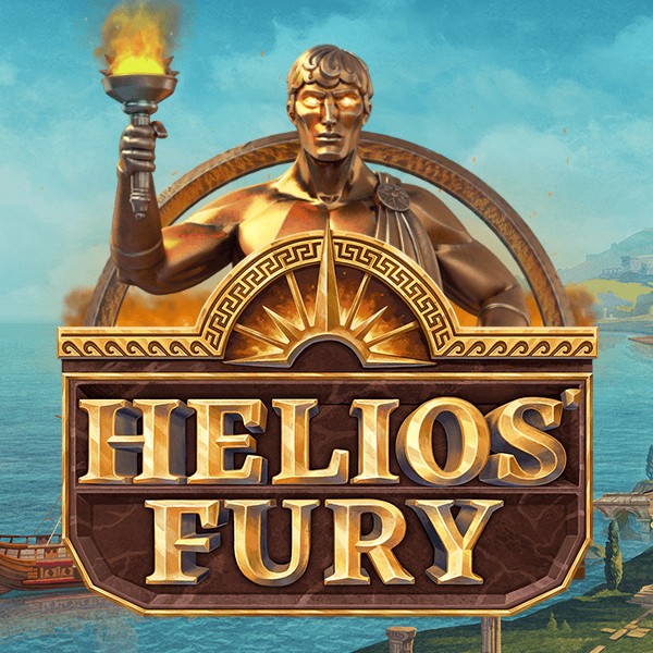 SPORTS SOS | Helios' Fury [속보]