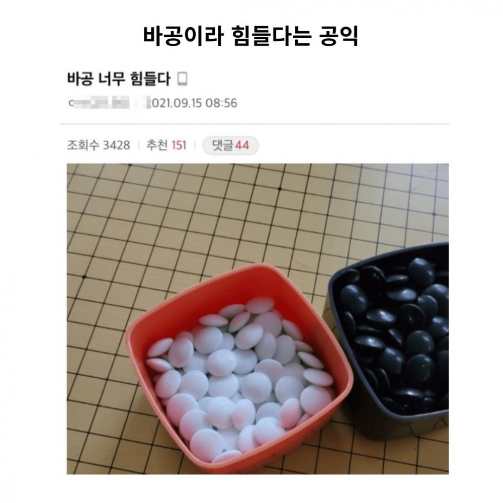 SPORTS SOS | 바공이라 힘들다는 공익 [속보]