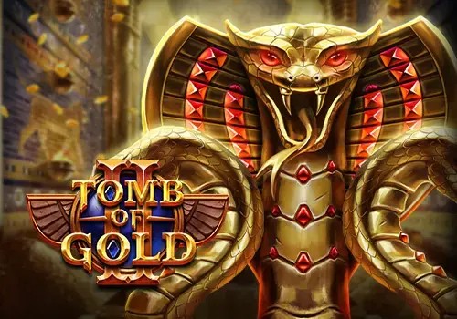SPORTS SOS | Tomb of Gold II 확인 필수