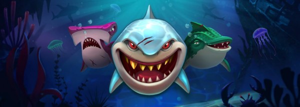 SPORTS SOS | RAZOR SHARK 정보