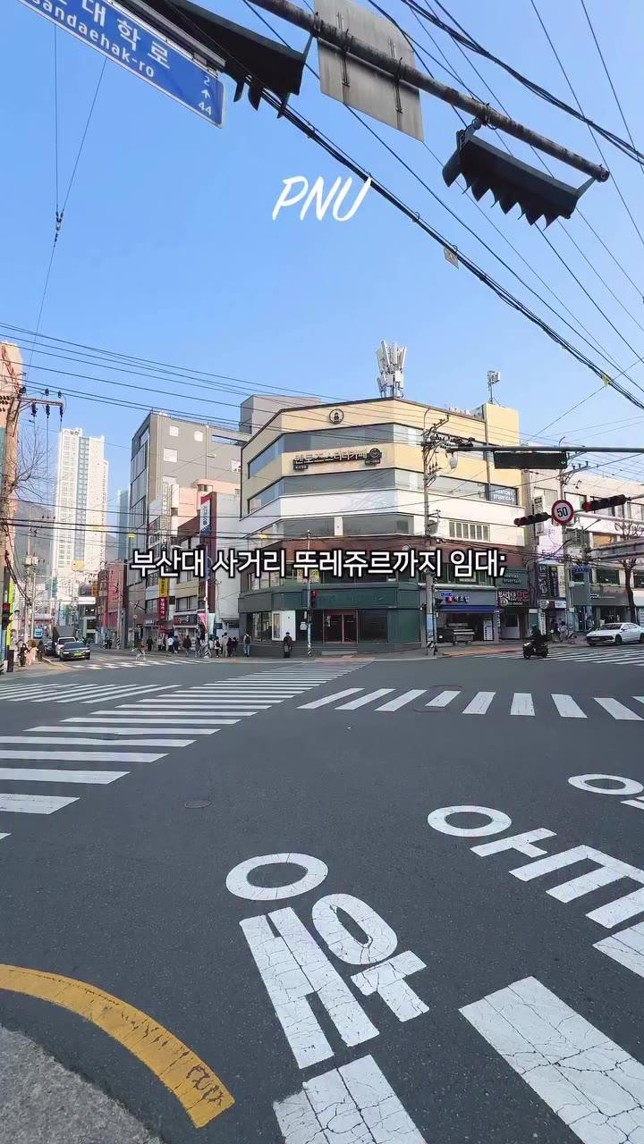 SPORTS SOS | 현재 부산대 상권 근황...mp4 [속보]