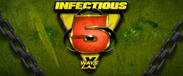SPORTS SOS | Infectious 5 xWays