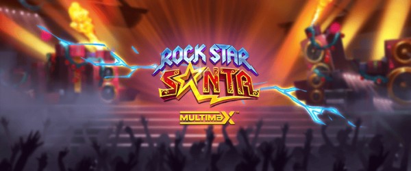 SPORTS SOS | Rock Star Santa MultiMax™