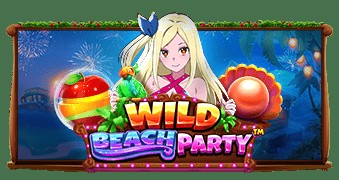 SPORTS SOS | Wild Beach Party™(와일드 비치 파티) 정보