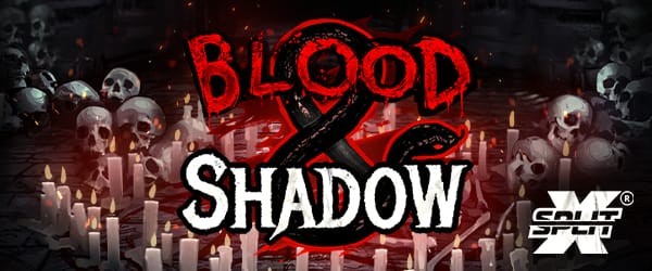 SPORTS SOS | BLOOD AND SHADOW