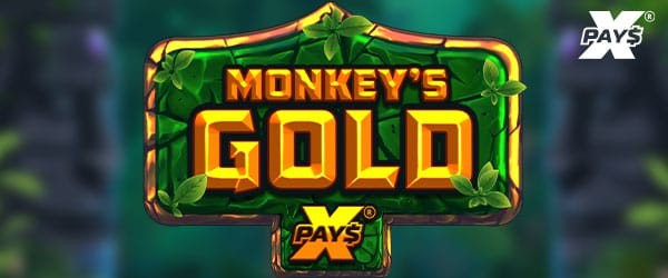 SPORTS SOS | MONKEY'S GOLD xPAYS 정보