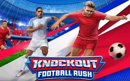 SPORTS SOS | KNOCKOUT FOOTBALL RUSH [속보]