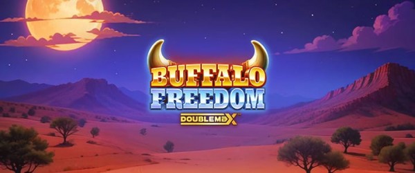 SPORTS SOS | Buffalo Freedom DoubleMax™ [속보]