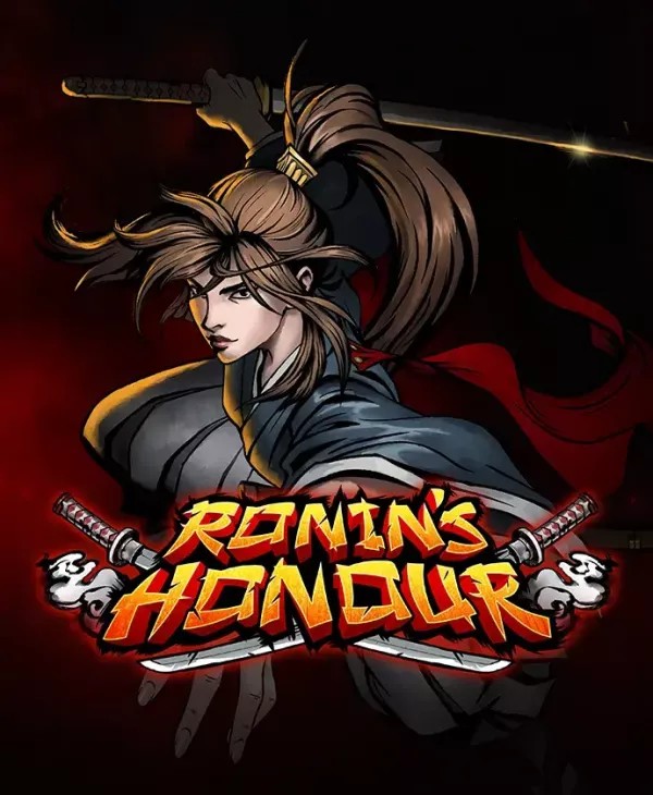 SPORTS SOS | Ronin's Honour 확인 필수