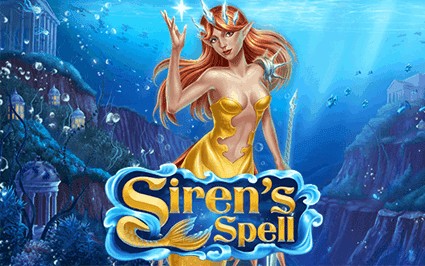 SPORTS SOS | SIREN'S SPELL 정보