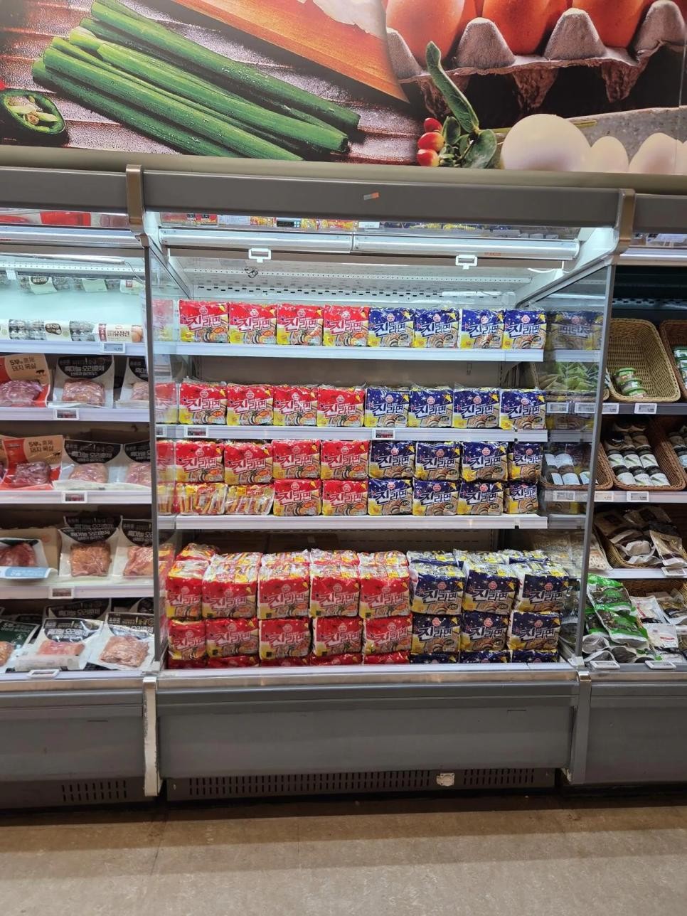 SPORTS SOS | 홈플러스 신선매대 근황 [속보]