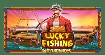 SPORTS SOS | Lucky Fishing Megaways 확인 필수