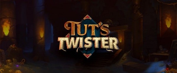 SPORTS SOS | Tut's Twister (필독)