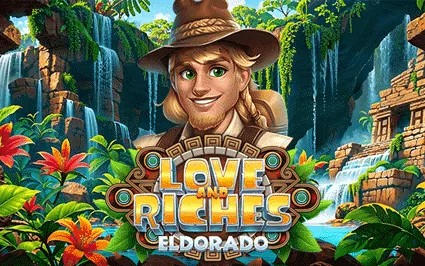 SPORTS SOS | LOVE AND RICHES: ELDORADO 정보