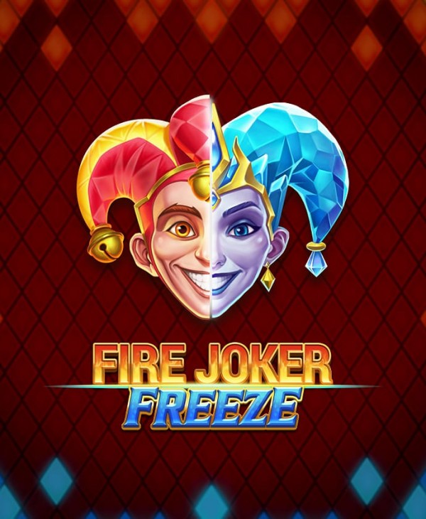 SPORTS SOS | Fire Joker Freeze 정보