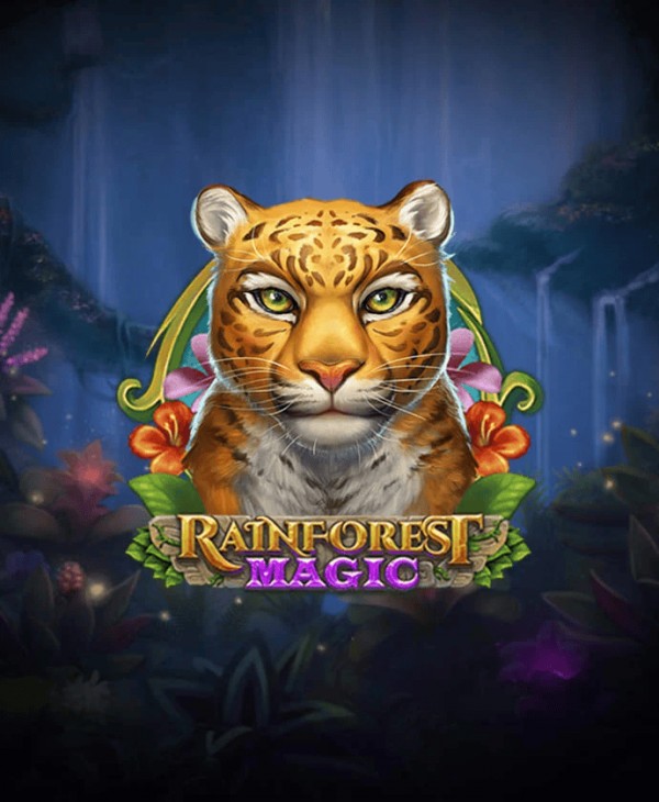 SPORTS SOS | Rainforest Magic (필독)