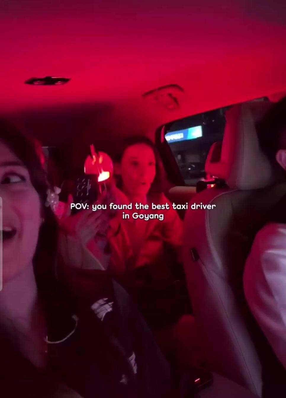 SPORTS SOS | BTS 외국인팬 손님들 태운 택시기사 근황ㅋㅋㅋㅋㅋㅋ [속보]