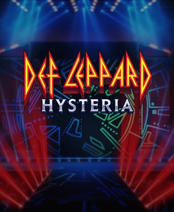 SPORTS SOS | Def Leppard Hysteria 확인 필수