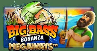 SPORTS SOS | Big Bass Bonanza Megaways™ (필독)