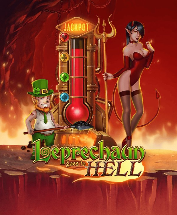 SPORTS SOS | Leprechaun goes to Hell 확인 필수