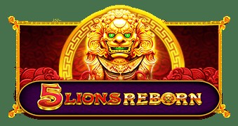 SPORTS SOS | 5 Lions Reborn 정보