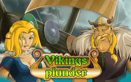 SPORTS SOS | VIKING'S PLUNDER 정보