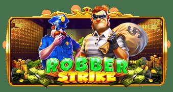 SPORTS SOS | Robber Strike [속보]