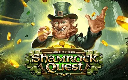 SPORTS SOS | SHAMROCK QUEST [속보]