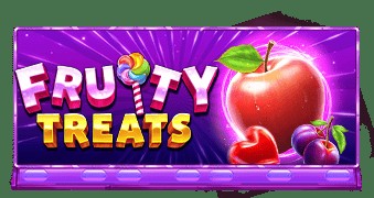 SPORTS SOS | Fruity Treats (필독)