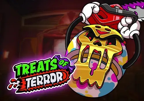 SPORTS SOS | Treats of Terror [속보]
